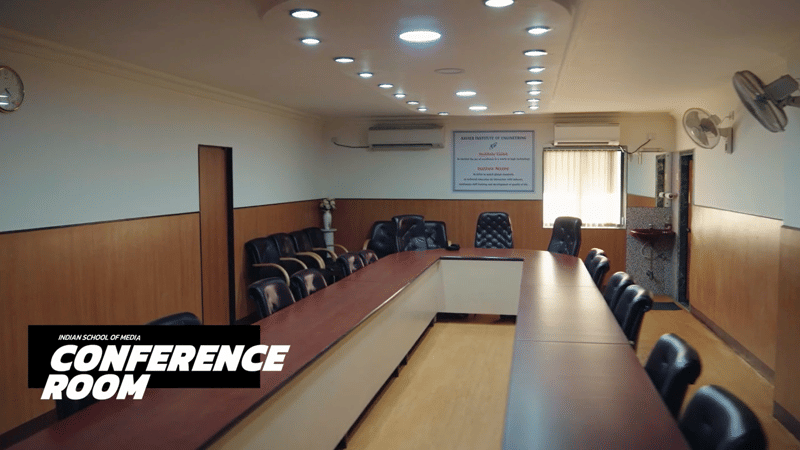 Indian School of Media Mumbai Campus photos photo 8